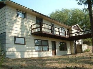 208 S Hilltop Rd, Columbia Falls, MT 59912