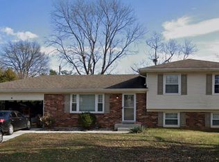 2928 Ark Royal Way, Lexington, KY