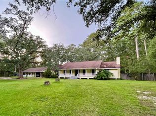 14305 Keys Rd, Covington, LA 70433
