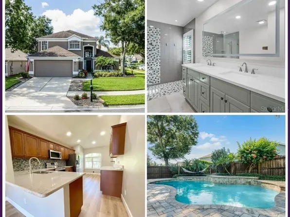 528 Randon Ter, Lake Mary, FL 32746