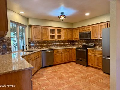 2566 INVERRARY Drive, Sierra Vista, AZ, 85650