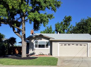 3585 Falcon Dr, Concord, CA 94520