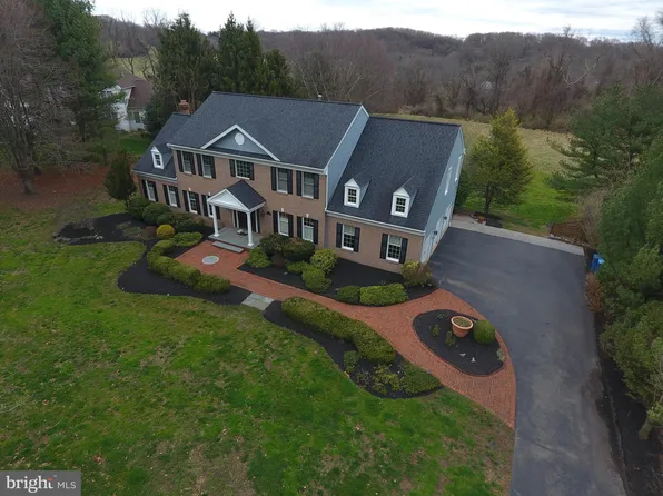 1812 Masters Way, Chadds Ford, PA 19317