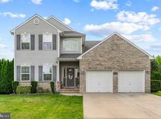 88 Centennial Dr, Hammonton, NJ 08037