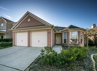 2310 Morgan Ridge Ln, Spring, TX 77386