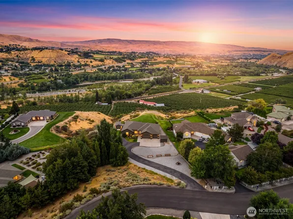 3045 Eastview Lane, Wenatchee, WA 98801