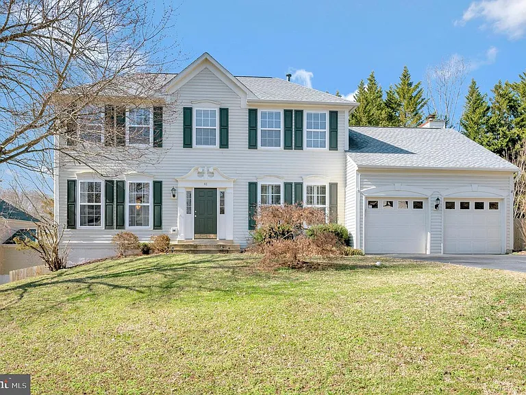 48 Savannah Ct — Photo 9