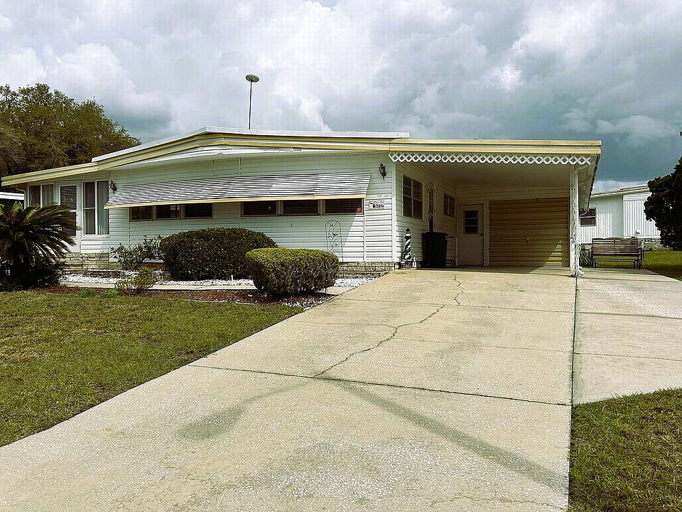 1st image of 25854 Barcelona Blvd