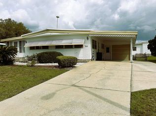 25854 Barcelona Blvd, Leesburg, FL 34748