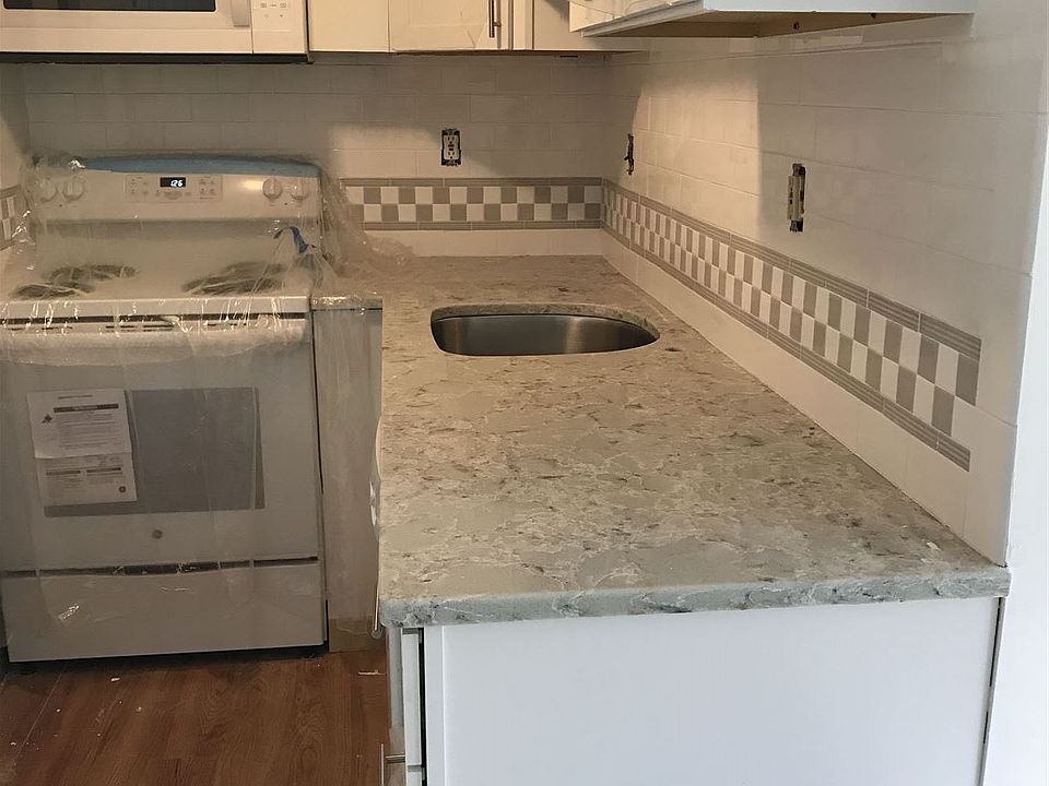 Brand New Kitchen!