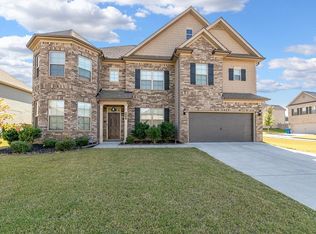 333 Victoria Heights Dr, Dallas, GA 30132