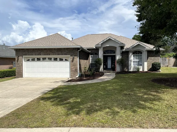 534 Wildflower Ct, Niceville, FL 32578