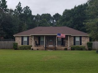 1089 Timber Creek Dr S, Axis, AL 36505