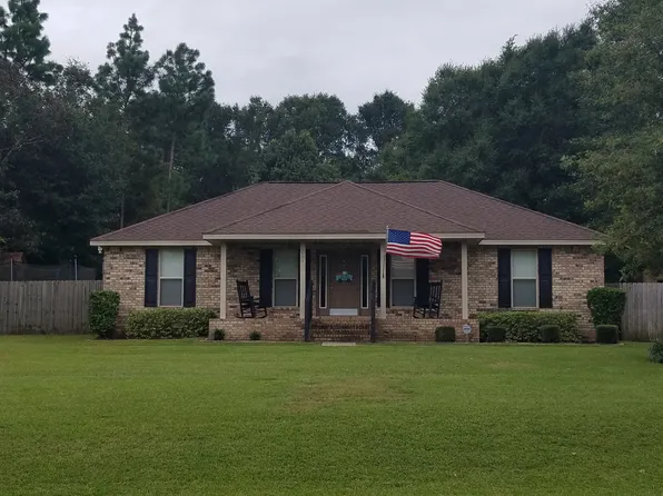 1089 Timber Creek Dr S, Axis, AL 36505