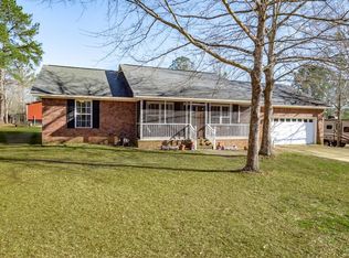 2495 Autumn Ter, Dalzell, SC 29040
