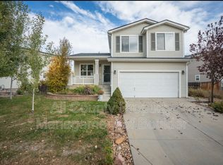 1204 Trout Creek Cir, Longmont, CO 80504