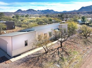 149 Roadrunner Ln, Patagonia, AZ 85624