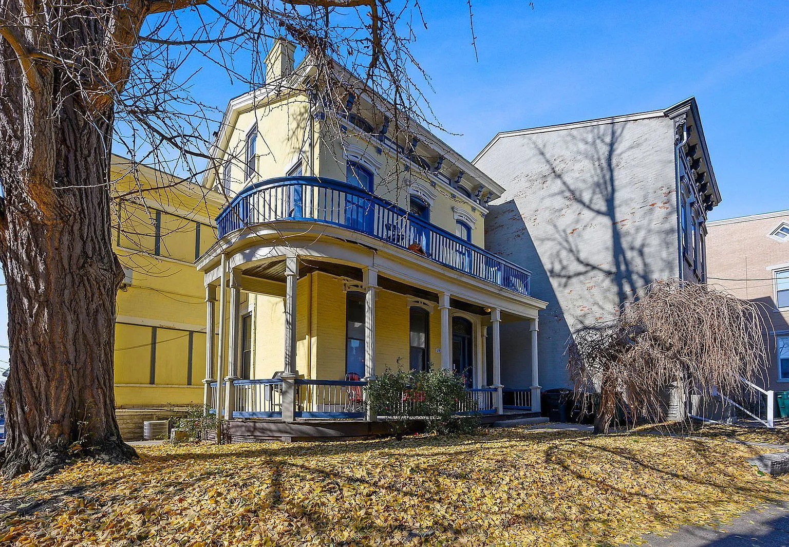 2 bed, 1.0 bath, $1,395 — Photo 1