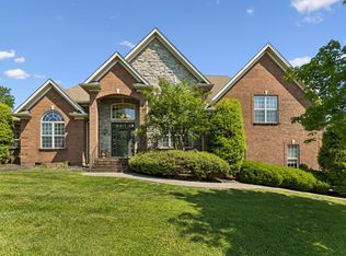 2200 Brienz Valley Dr, Franklin, TN 37064
