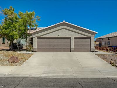 5216 Wild Orchid St, North Las Vegas, NV, 89031