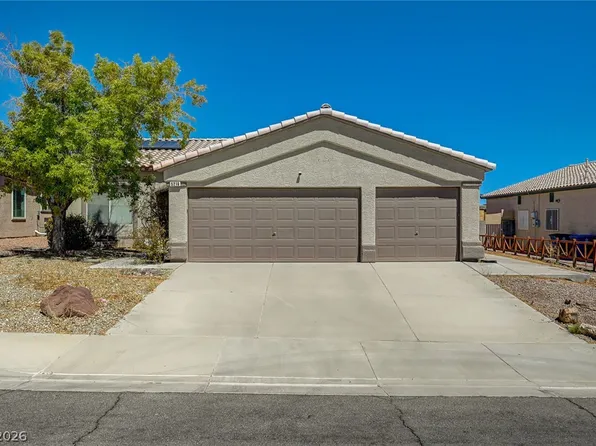 5216 Wild Orchid St, North Las Vegas, NV 89031