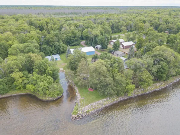 20796 326th Pl, Isle, MN 56342