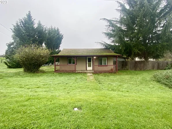 1552 Old Town Loop Rd, Oakland, OR 97462