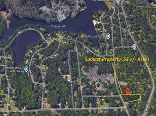 2616 Hi Roc Cir NE #507, Conyers, GA 30012