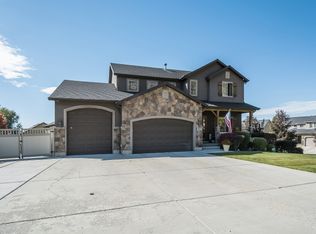 1052 S 1420 E, Provo, UT 84606