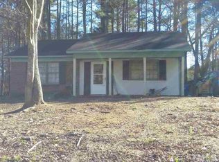 2401 Keith Dr, Raleigh, NC 27610