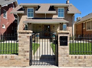 1308 Madison Street, Denver, CO 80206