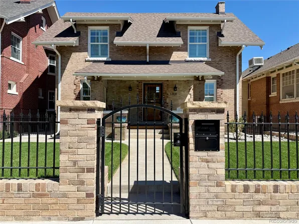 1308 Madison Street, Denver, CO 80206
