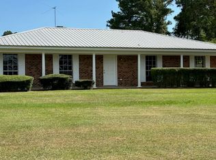 9424 Hurricane Rd, Bay Minette, AL 36507