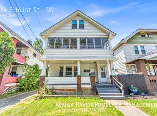 364 E 161st St #DN, Cleveland, OH 44110