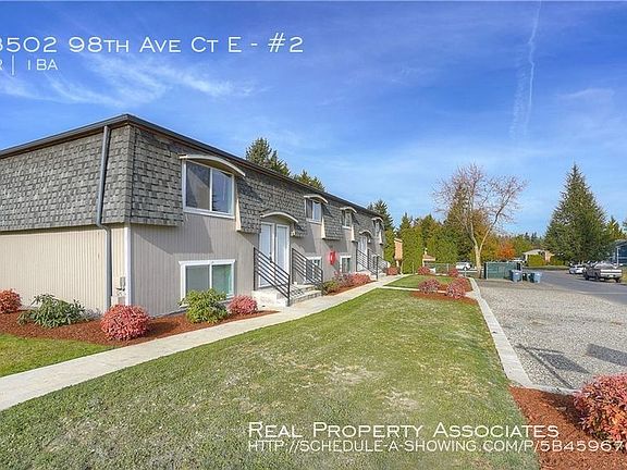 5th image of 13502 98th Avenue Ct E APT 2