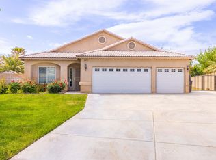 4051 W J5 Ave, Lancaster, CA 93536