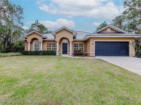 1701 Marigold Ave, Sebring, FL 33875