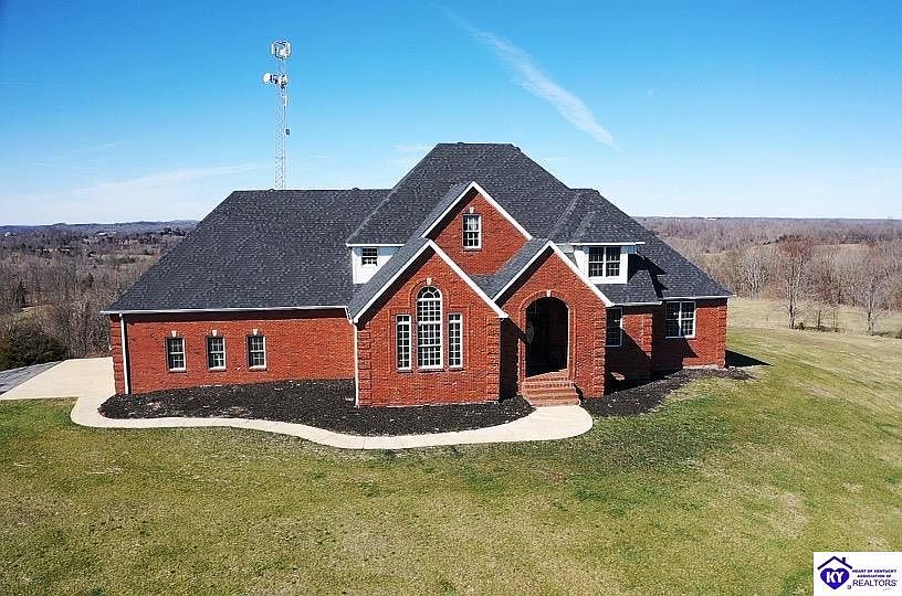 901 Marshall Ridge Rd, Greensburg, KY 42743 MLS HK23000528 Zillow