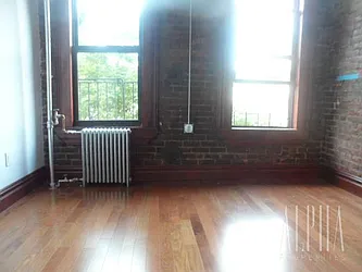 Rented by Alpha Properties NYC I LLC