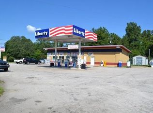 644 Rock Hill Hwy, Lancaster, SC 29720