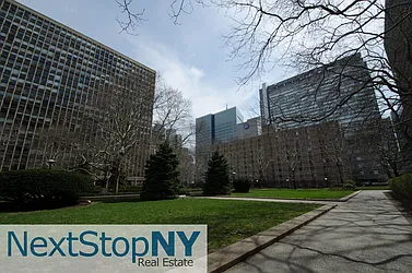 Rented by NextStopNY