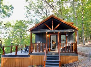 19624 Pummill Rd, Fayetteville, AR 72701