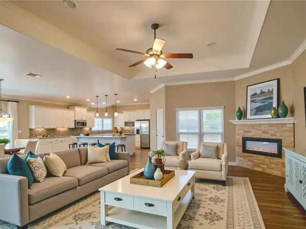 7803 Hathaway Ln, Killeen, TX 76542