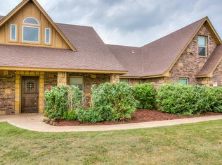 7920 Bison Trl, San Angelo, TX 76901