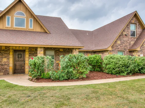 7920 Bison Trl, San Angelo, TX 76901