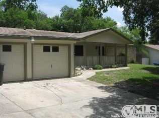 3331 Fallen Leaf, San Antonio, TX 78230