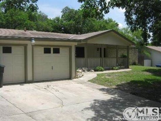 3331 Fallen Leaf, San Antonio, TX 78230