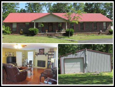 242 Skyhaven Dr, Boaz, AL, 35956
