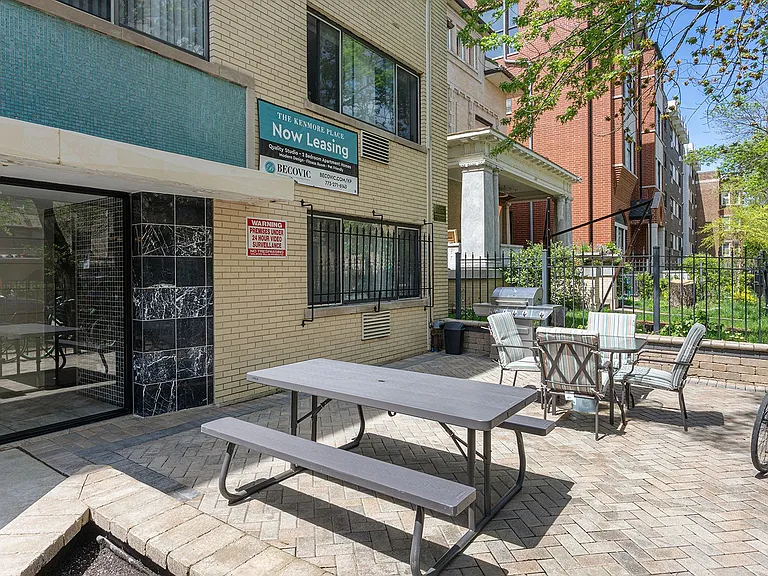 6012 N Kenmore Ave — Photo 17