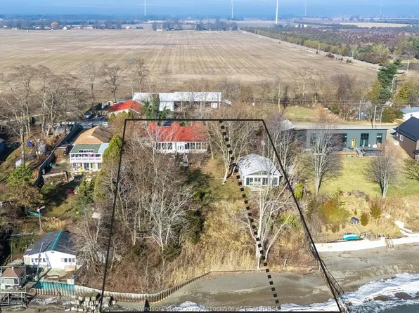 20874 Cemetery Rd, Chatham Kent, ON N0P 2P0